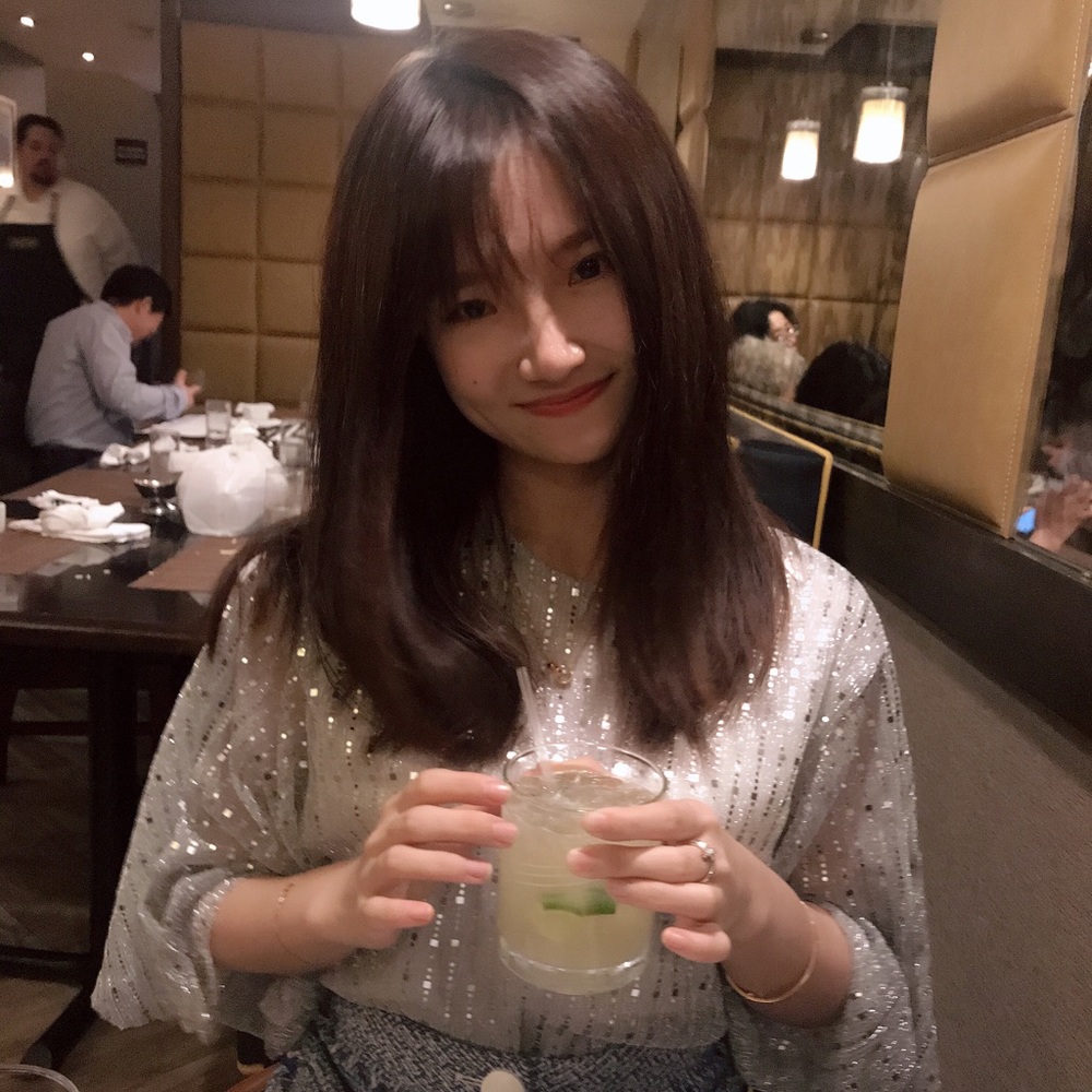 Meet your Posher, Hanjin